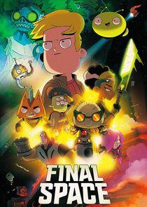 Final Space