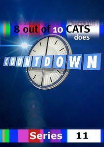 8 Out of 10 Cats Does Countdown - Season 11