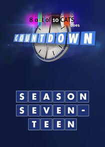 8 Out of 10 Cats Does Countdown - Season 17