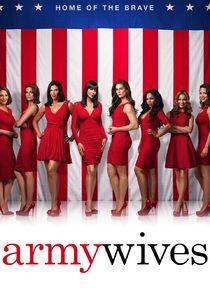 Army Wives