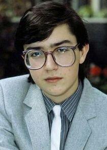 Adrian Mole