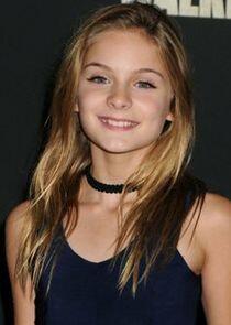 Brighton Sharbino