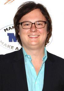 Clark Duke