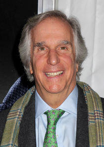 Henry Winkler