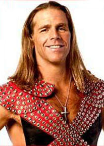 Shawn Michaels