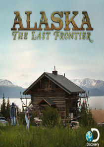 Alaska: The Last Frontier - Season 8