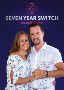 Seven Year Switch: Blijven of Scheiden?