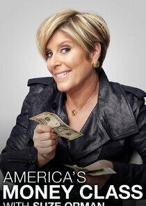 America's Money Class with Suze Orman