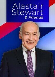 Alastair Stewart & Friends