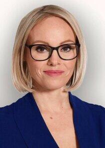 Michelle Dewberry