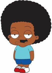 Rallo Tubbs