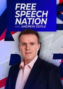 Free Speech Nation with Andrew Doyle