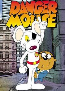 Danger Mouse