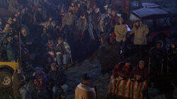 A Bolt from the Blue A Bolt from the Blue