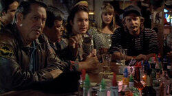 Birds of a Feather Birds of a Feather