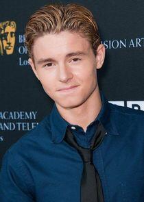 Callan McAuliffe