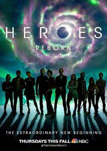 Heroes Reborn