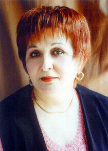 photo of Julietta Babayan