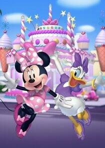 Minnie's Bow-Toon's: Party Palace Pals