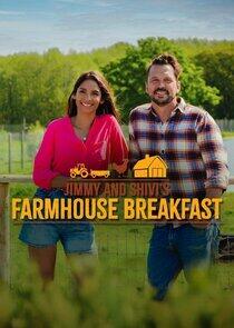 Jimmy and Shivi's Farmhouse Breakfast