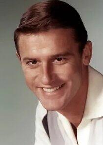 Roddy McDowall