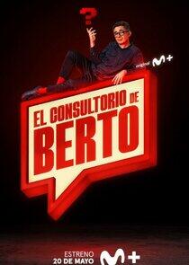 El consultorio de Berto