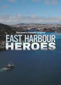 East Harbour Heroes - Season 1