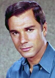 George Maharis