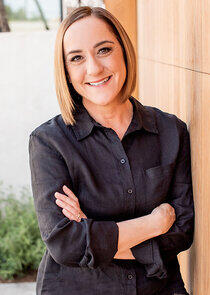 Christine Caine