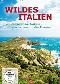 Wildes Italien