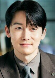 Jung Woo Jin