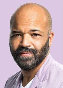 Jeffrey Wright