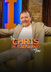 The Chris McCausland Show