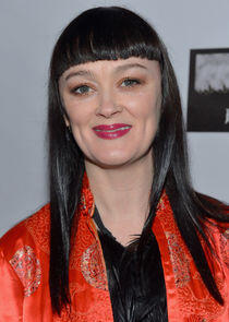 Bronagh Gallagher