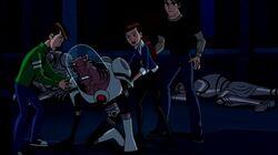 Ben 10 Returns (2)