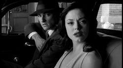 Charmed Noir