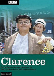 Clarence