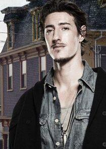 Duke Crocker