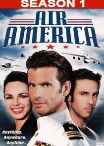 Air America - Season 1