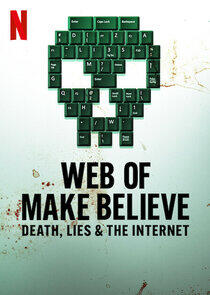 Web of Make Believe: Death, Lies and the Internet