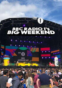 Radio 1's Big Weekend