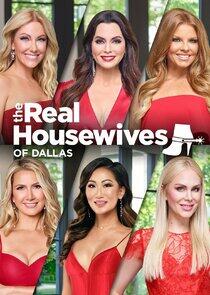 The Real Housewives of Dallas