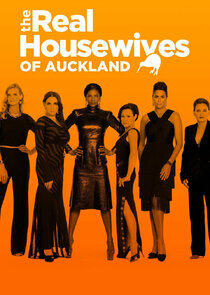 The Real Housewives of Auckland