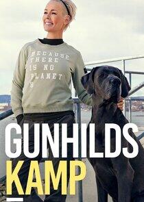 Gunhilds kamp