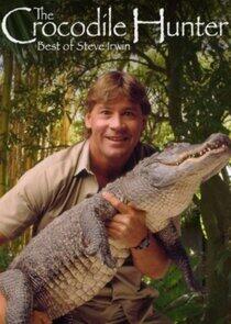 The Crocodile Hunter: Best of Steve Irwin