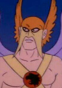 Hawkman