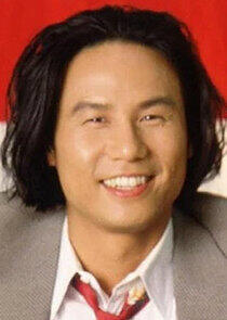 Dr. Stuart Kim