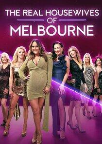 The Real Housewives of Melbourne