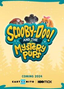 Scooby-Doo! and the Mystery Pups