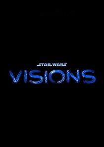 Star Wars: Visions - Season 1